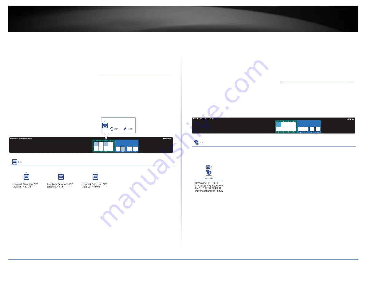 TRENDnet TPE-3012LS User Manual Download Page 19