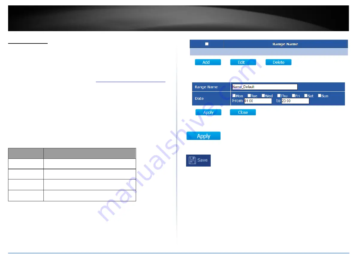 TRENDnet TPE-3012LS User Manual Download Page 21