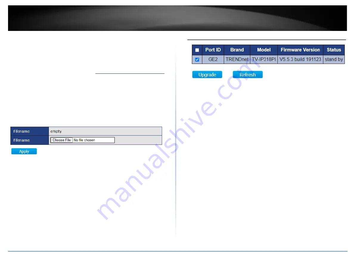 TRENDnet TPE-3012LS User Manual Download Page 34