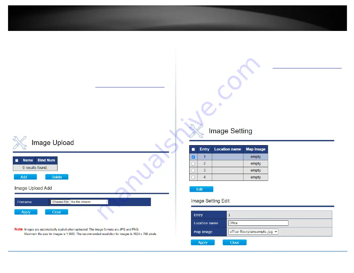 TRENDnet TPE-3012LS Скачать руководство пользователя страница 35