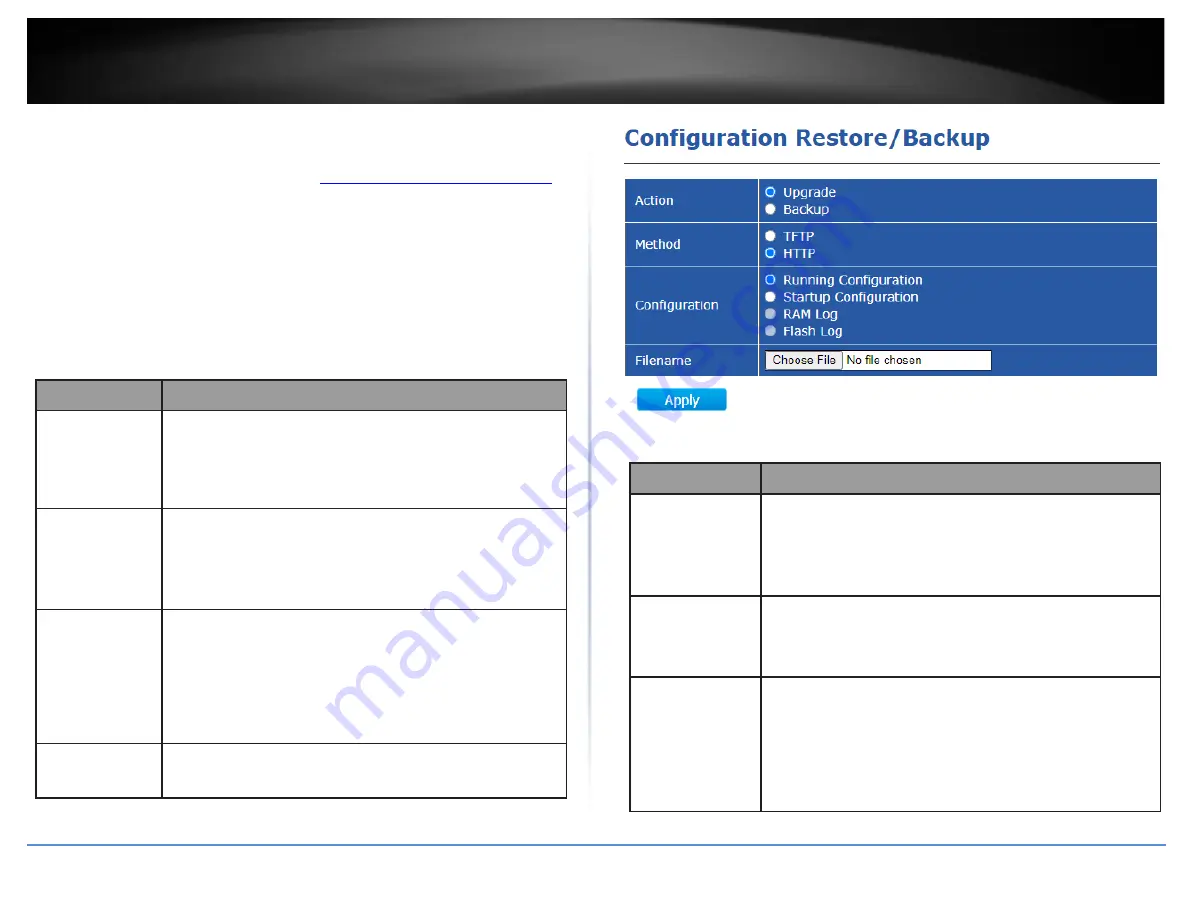 TRENDnet TPE-3012LS User Manual Download Page 39