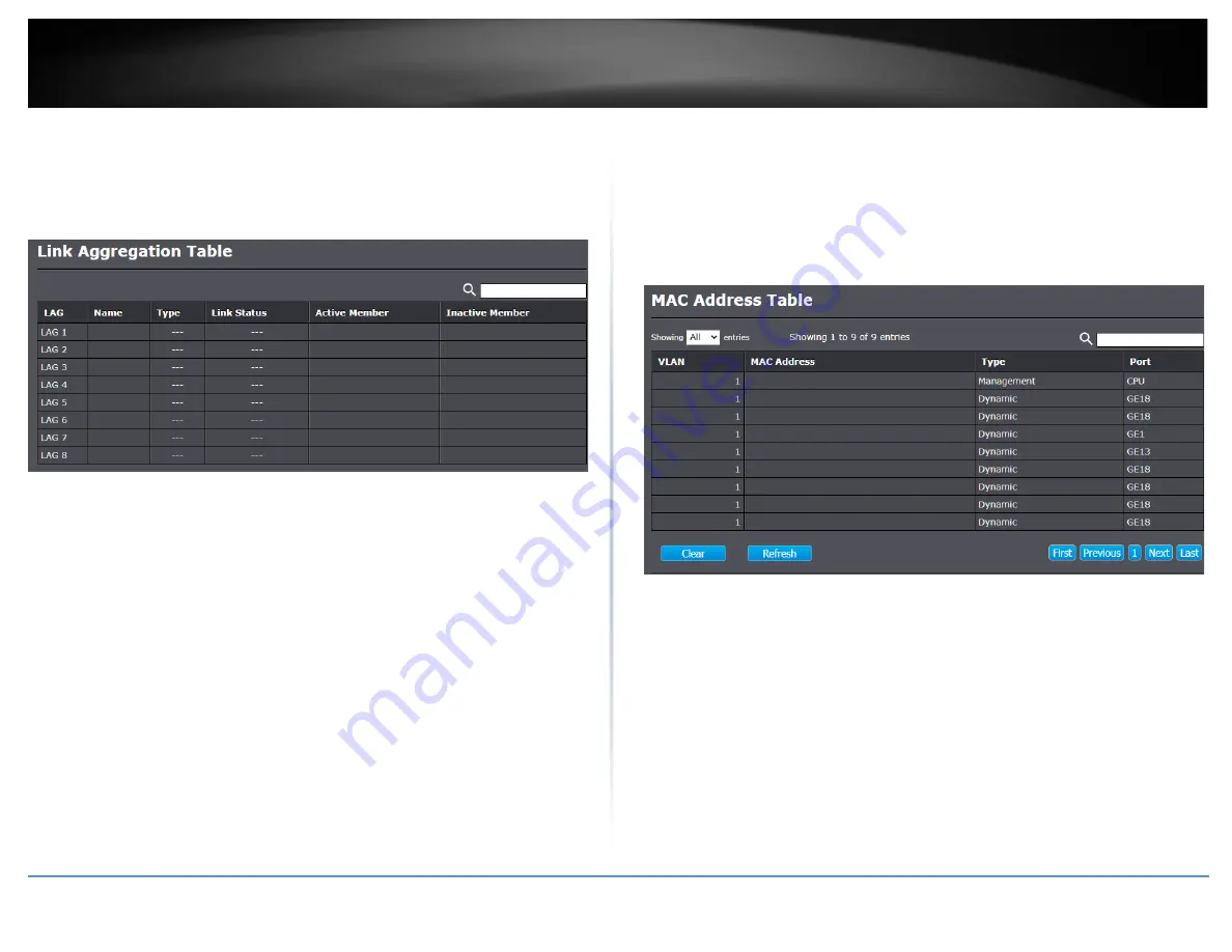 TRENDnet TPE-3012LS User Manual Download Page 45