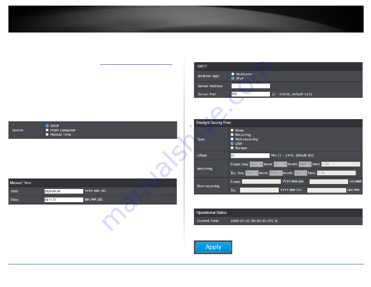 TRENDnet TPE-3012LS User Manual Download Page 49