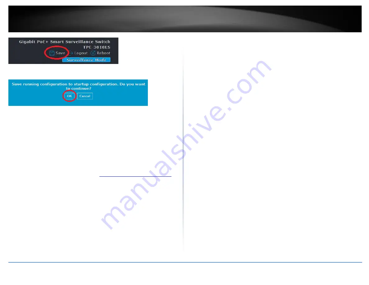 TRENDnet TPE-3012LS User Manual Download Page 53