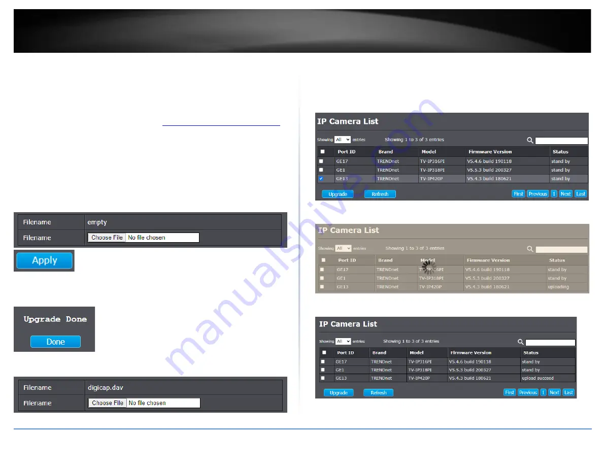 TRENDnet TPE-3012LS User Manual Download Page 62