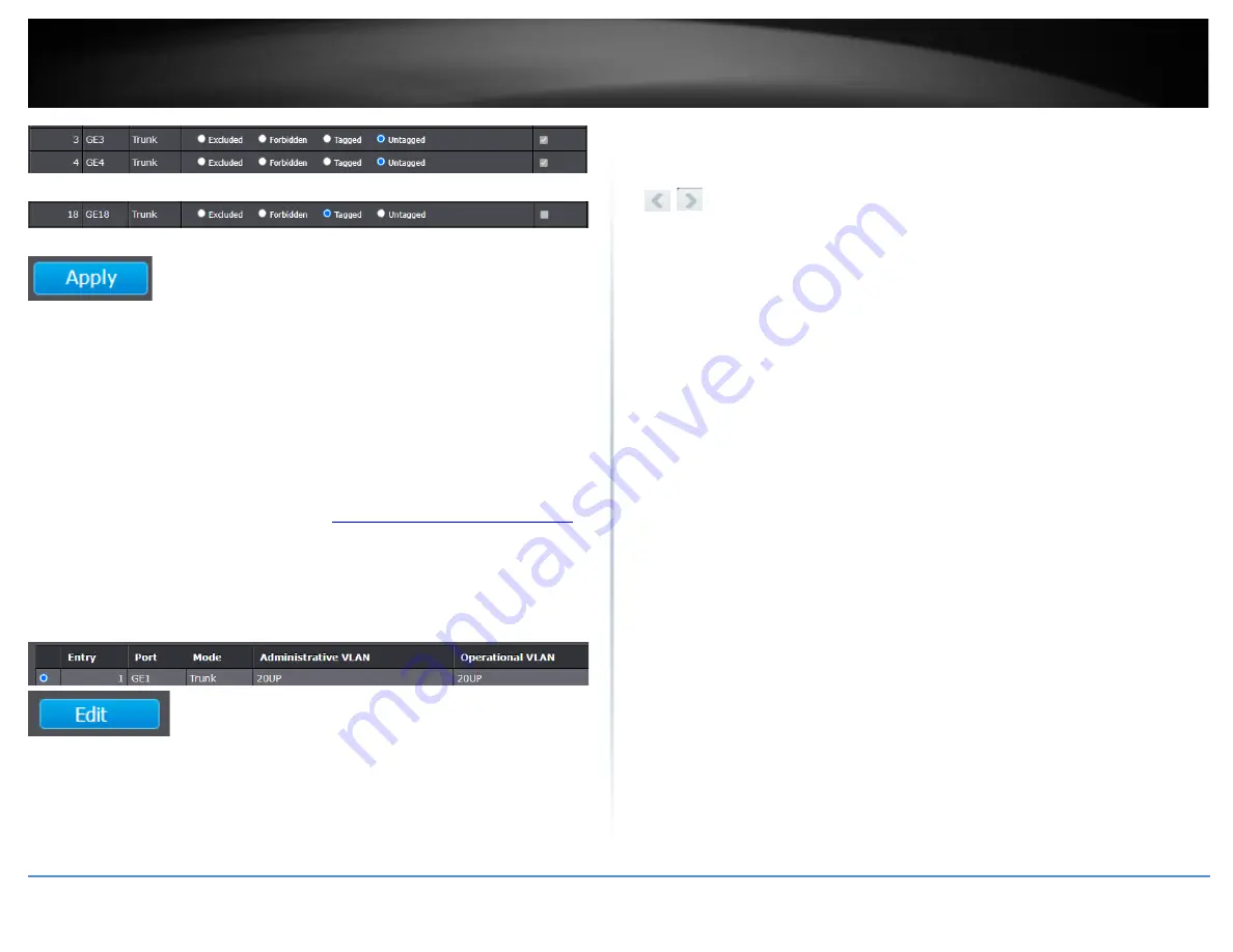 TRENDnet TPE-3012LS User Manual Download Page 68