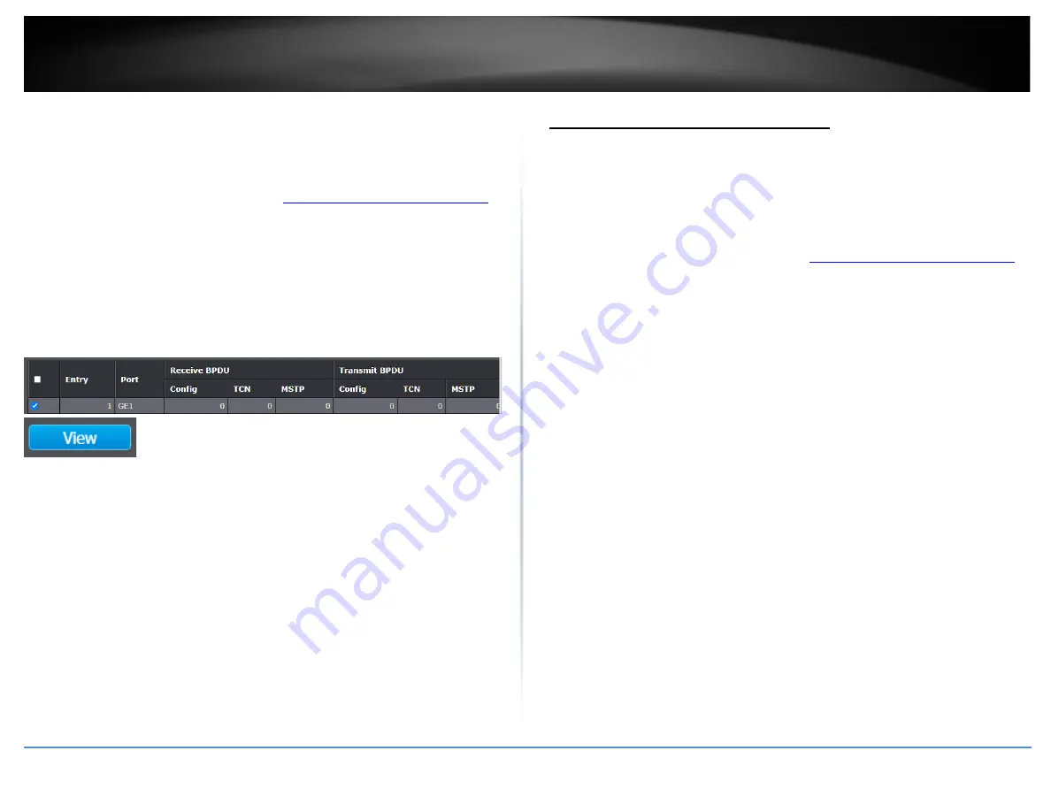 TRENDnet TPE-3012LS User Manual Download Page 87