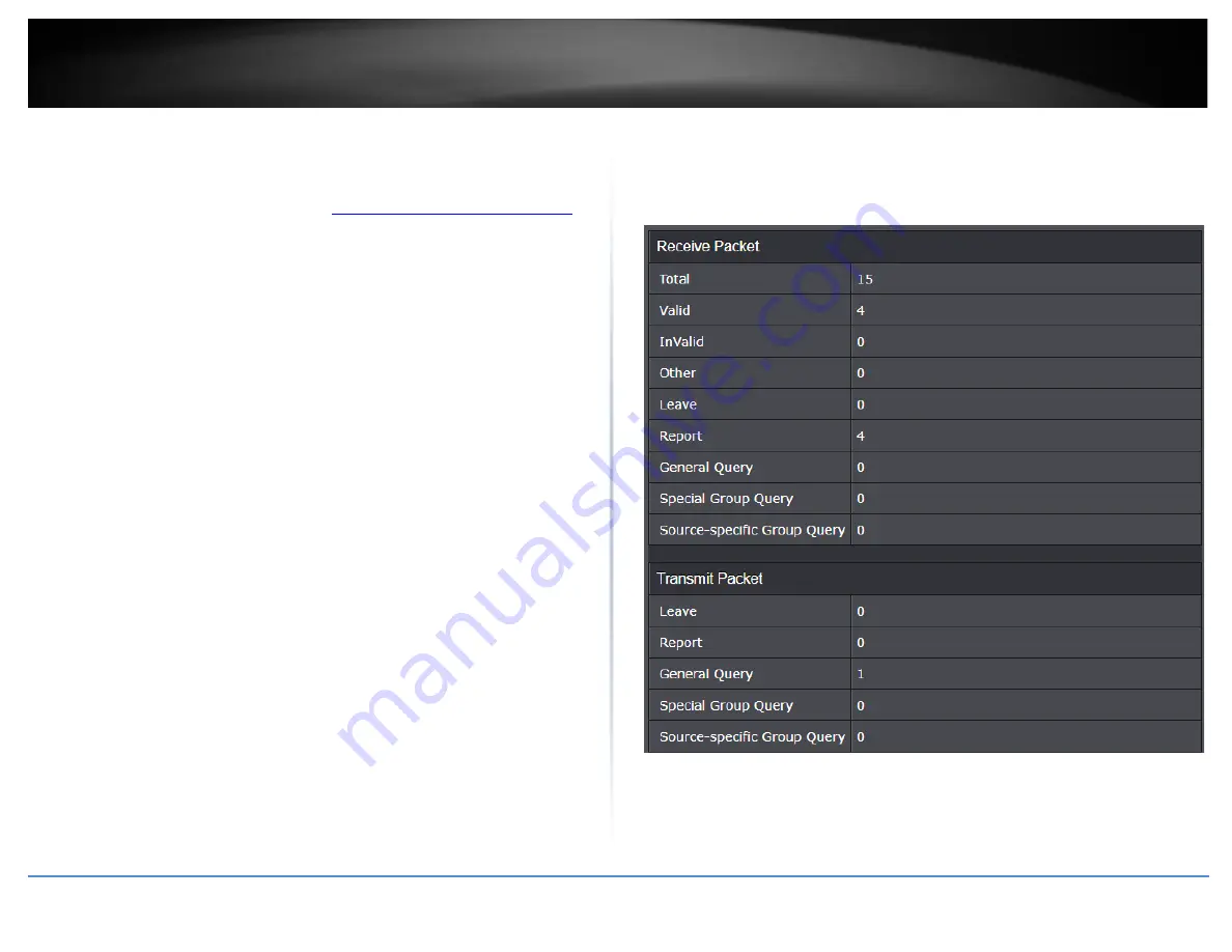 TRENDnet TPE-3012LS User Manual Download Page 100