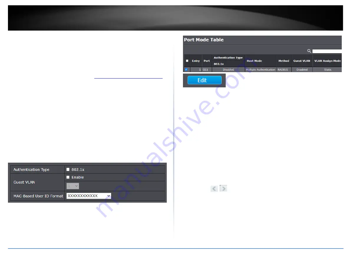 TRENDnet TPE-3012LS User Manual Download Page 109