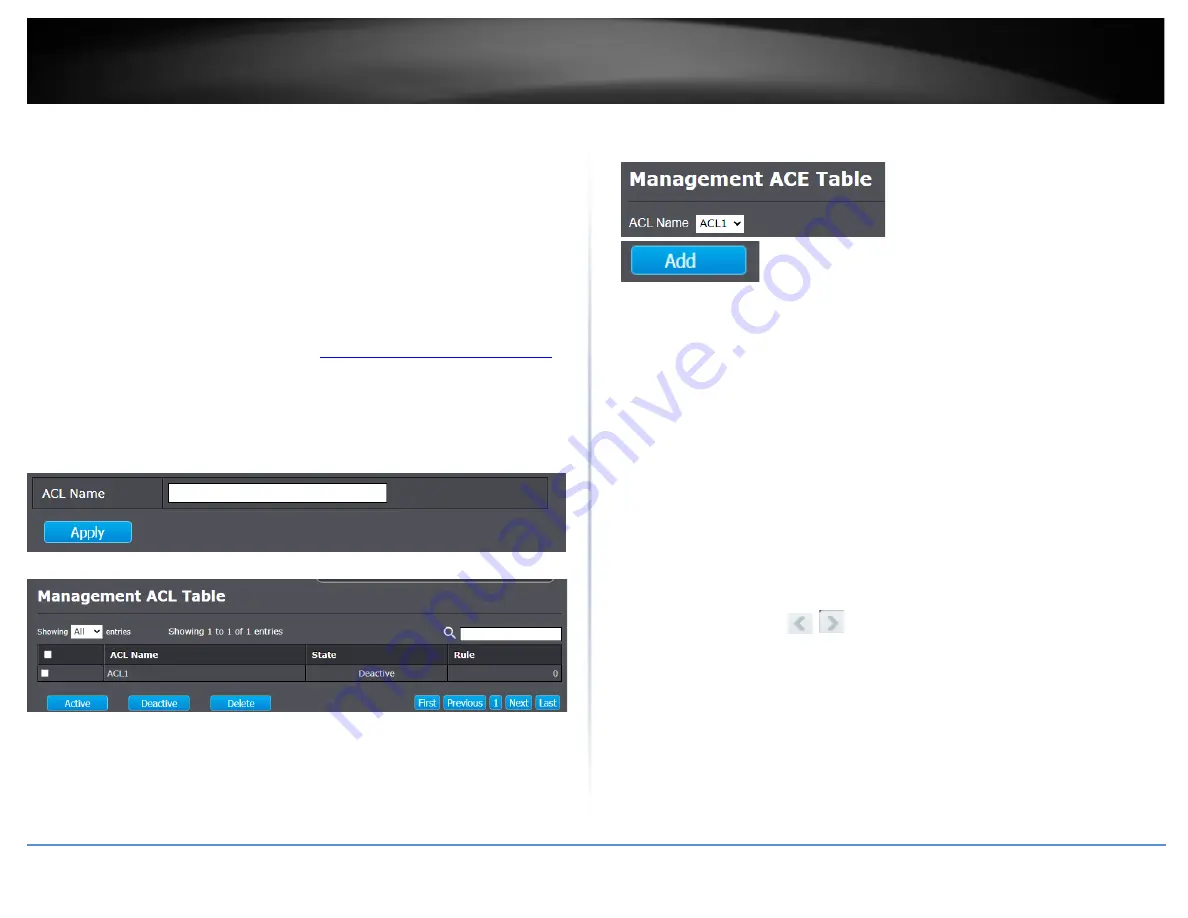 TRENDnet TPE-3012LS User Manual Download Page 116