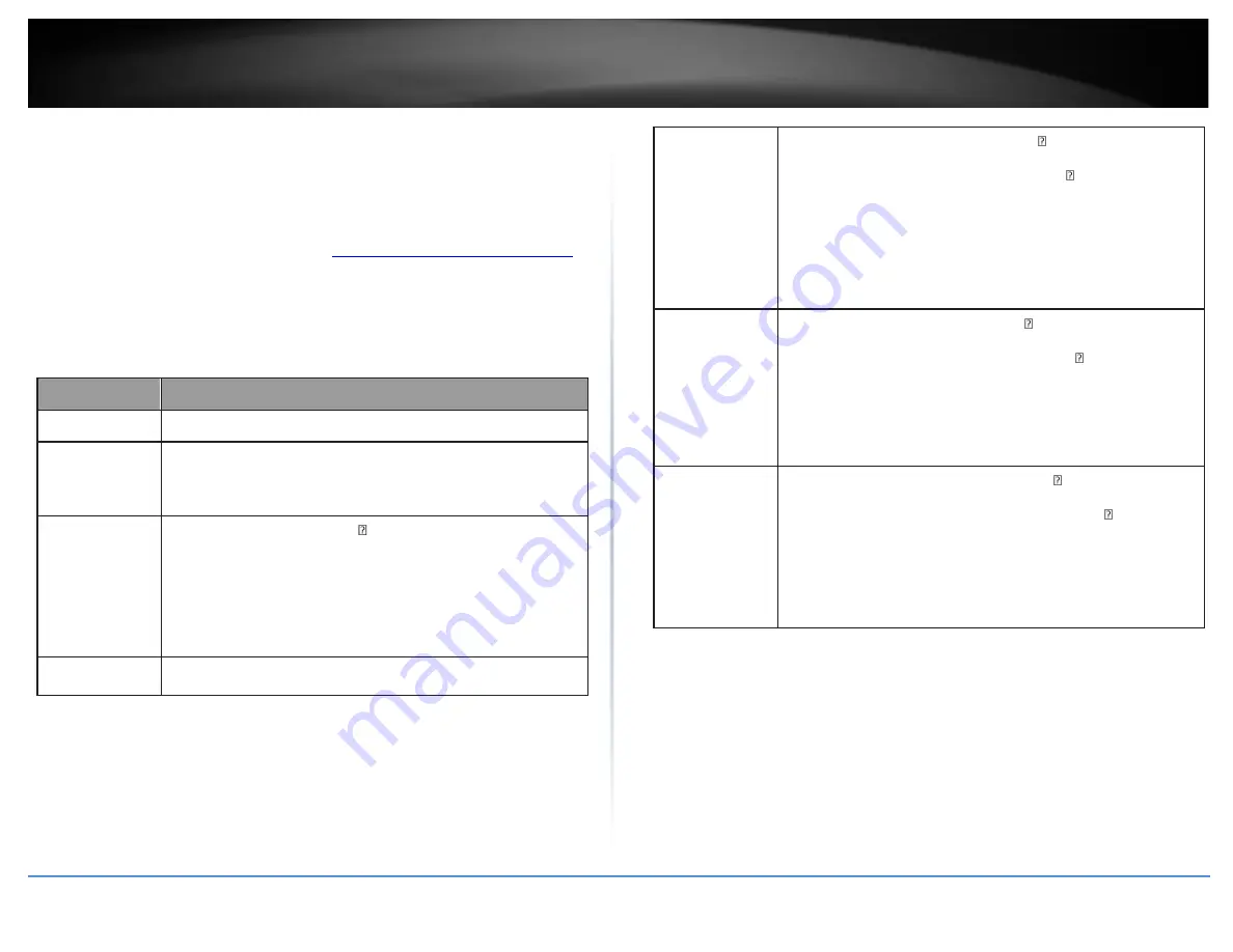 TRENDnet TPE-3012LS User Manual Download Page 135