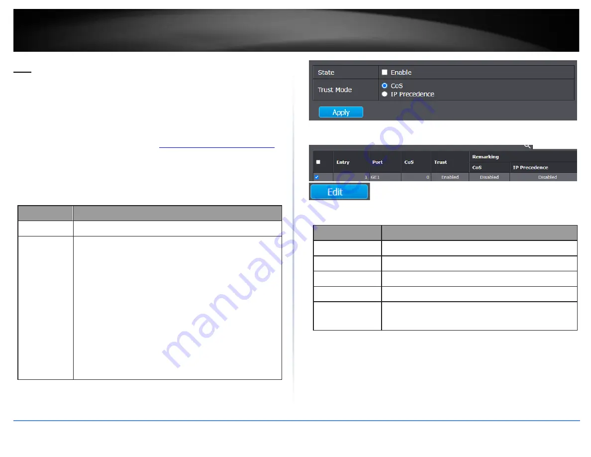 TRENDnet TPE-3012LS User Manual Download Page 140