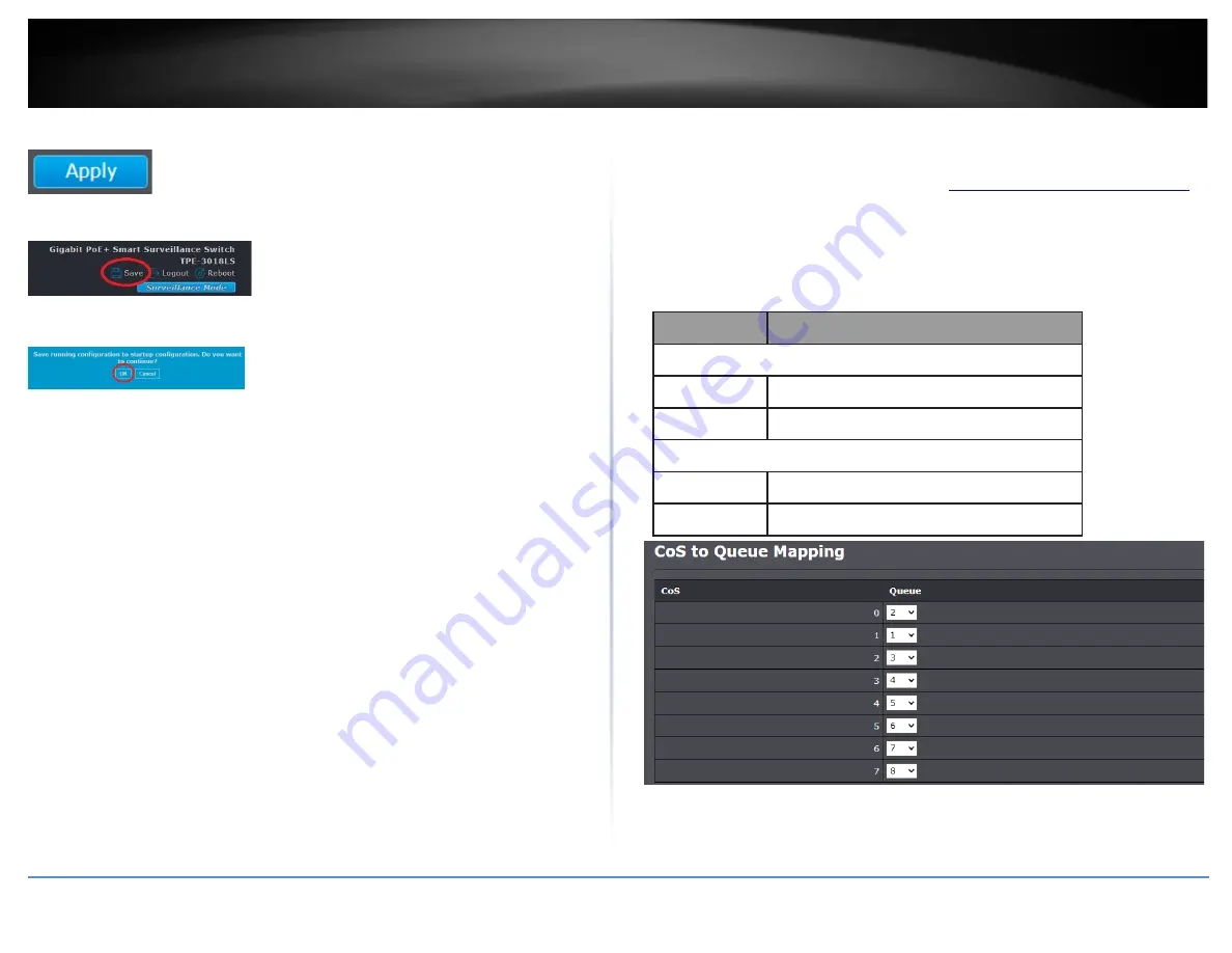 TRENDnet TPE-3012LS Скачать руководство пользователя страница 142