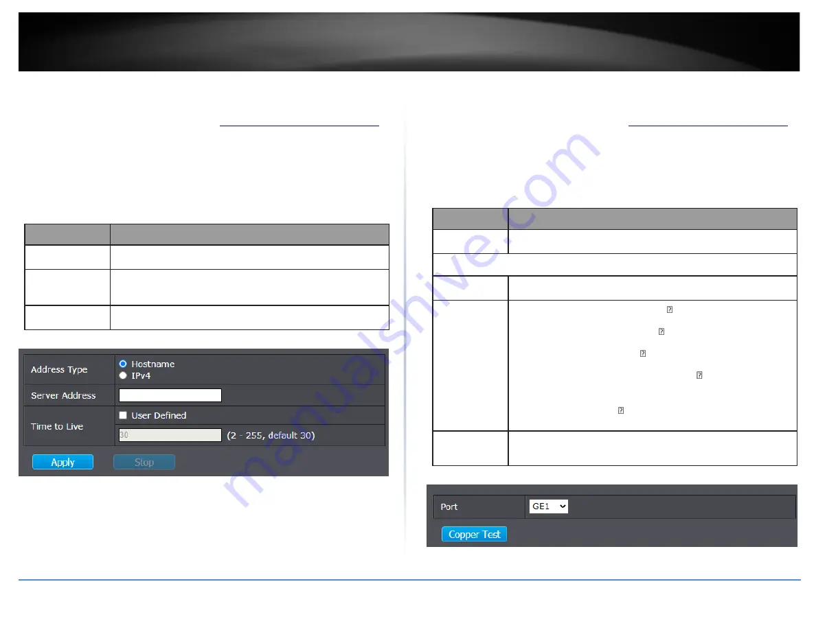 TRENDnet TPE-3012LS User Manual Download Page 151