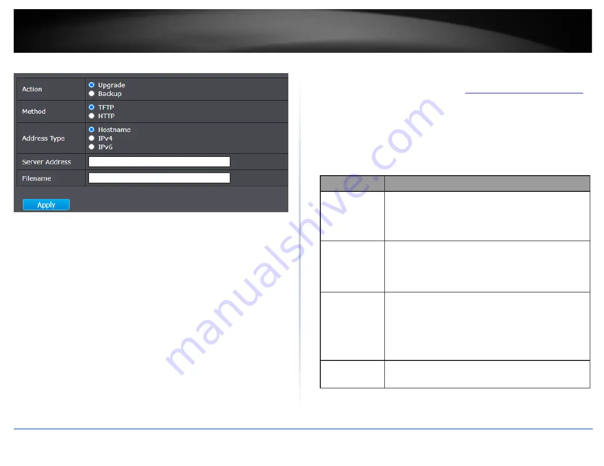 TRENDnet TPE-3012LS User Manual Download Page 158