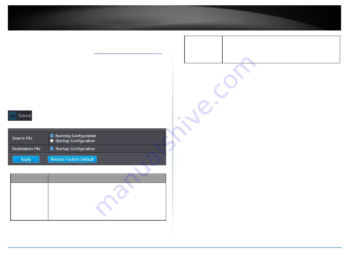 TRENDnet TPE-3012LS User Manual Download Page 160