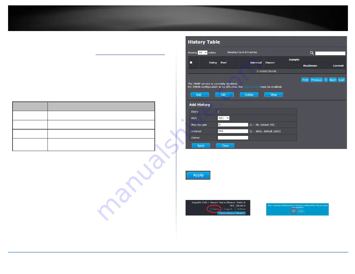 TRENDnet TPE-3012LS User Manual Download Page 171