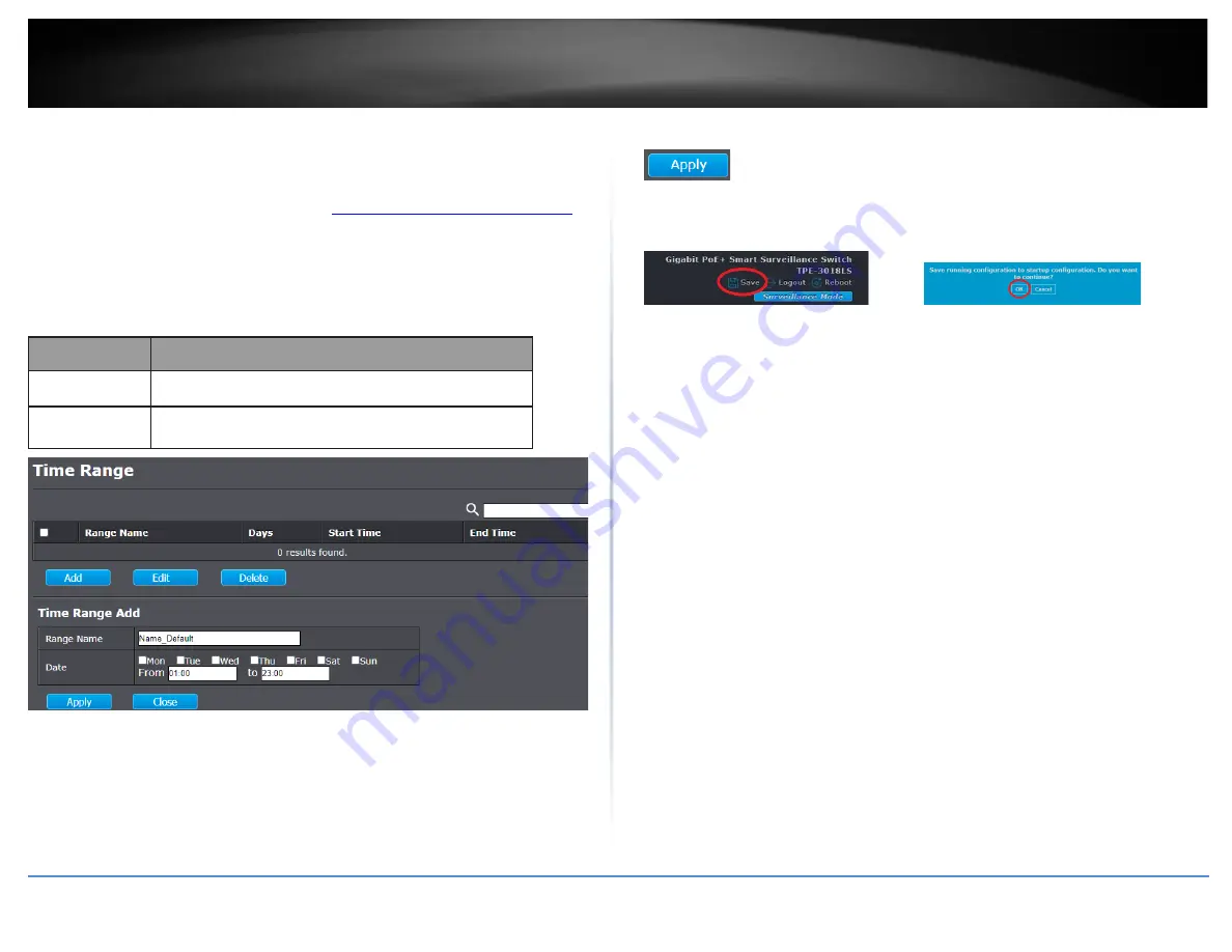 TRENDnet TPE-3012LS User Manual Download Page 175