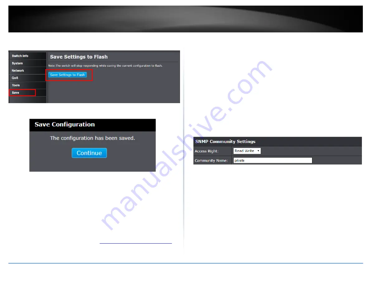 TRENDnet TPE-P521ES User Manual Download Page 17