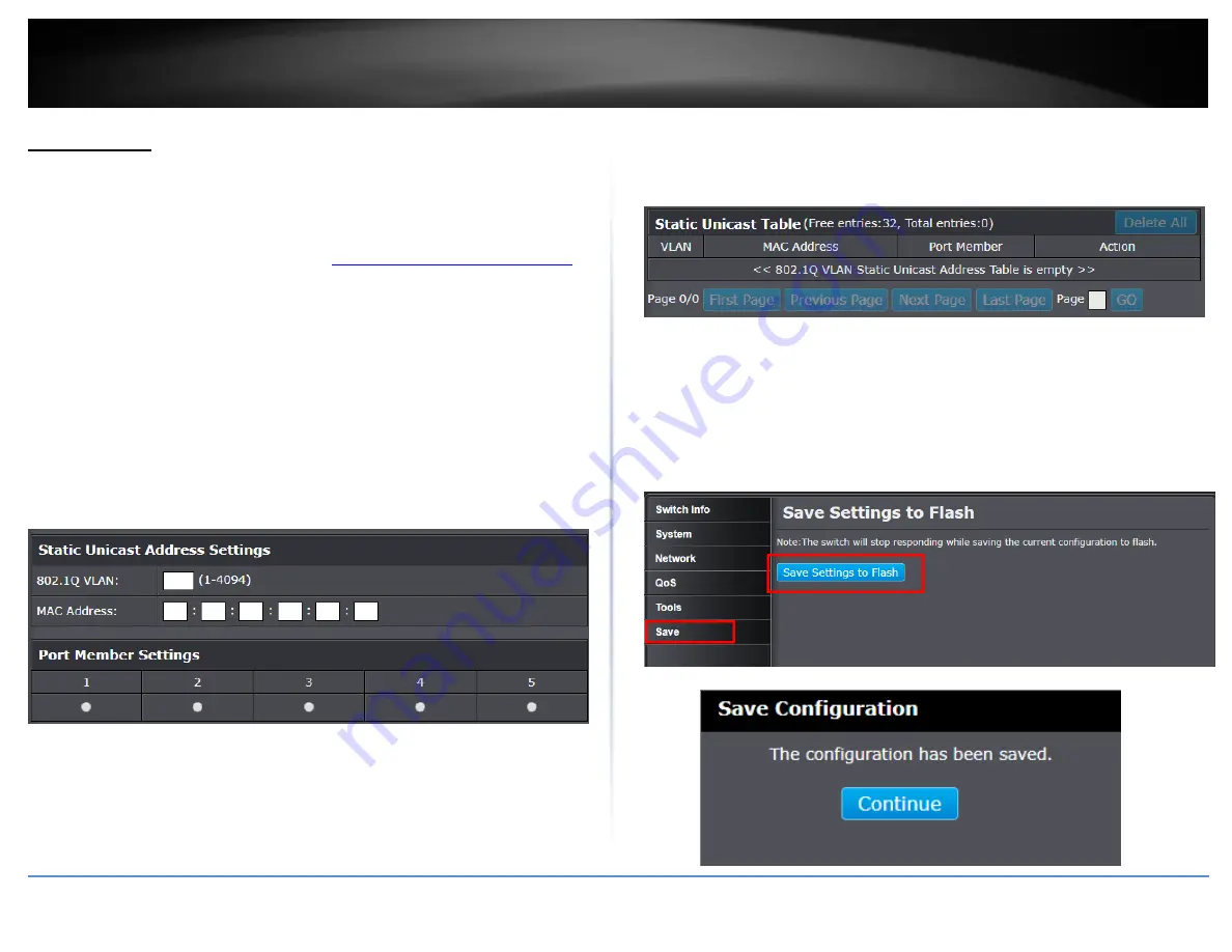 TRENDnet TPE-P521ES User Manual Download Page 29