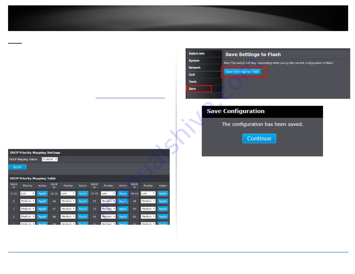 TRENDnet TPE-P521ES User Manual Download Page 46