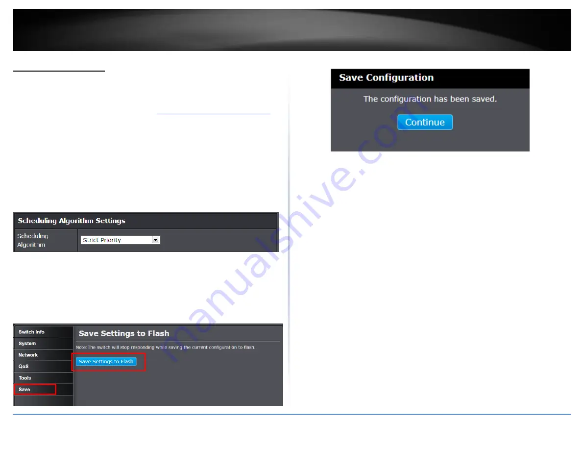 TRENDnet TPE-P521ES User Manual Download Page 47