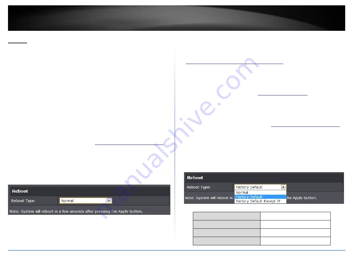 TRENDnet TPE-P521ES User Manual Download Page 53