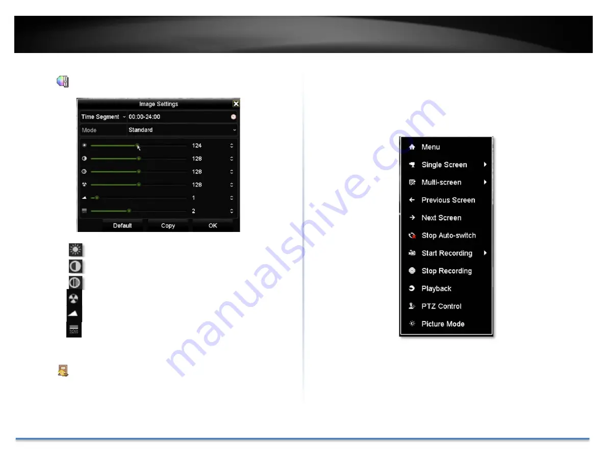 TRENDnet TV-DVR104K User Manual Download Page 15