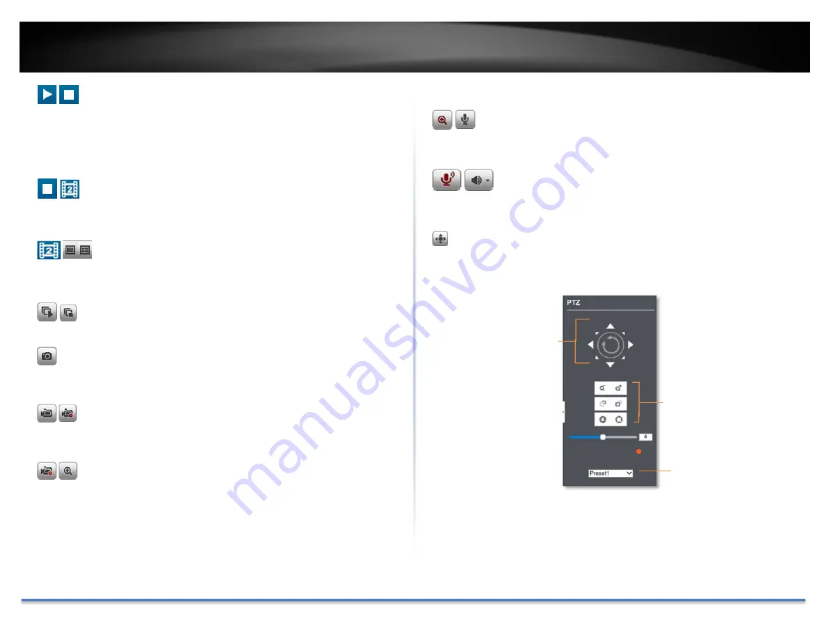 TRENDnet TV-DVR104K User Manual Download Page 64