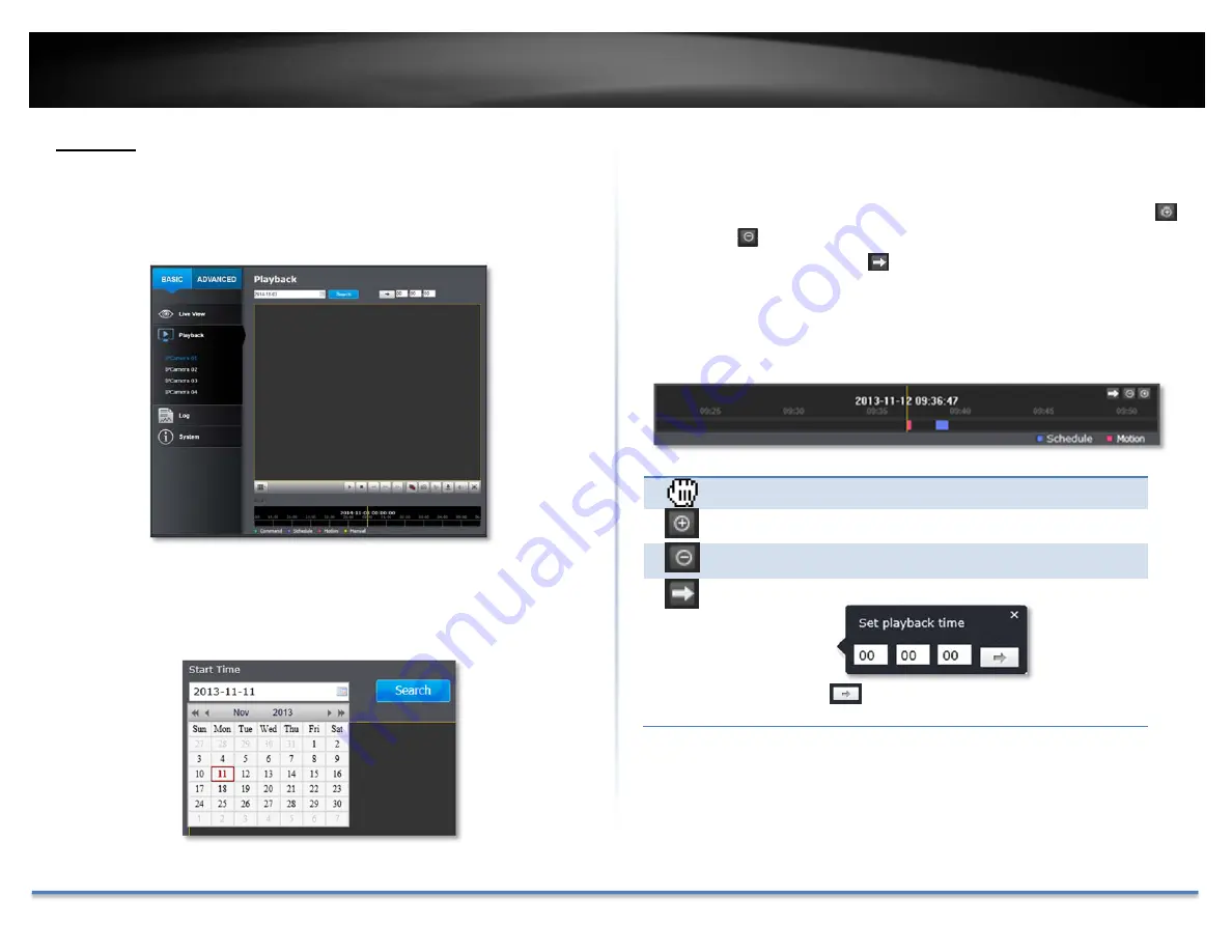 TRENDnet TV-DVR104K User Manual Download Page 65