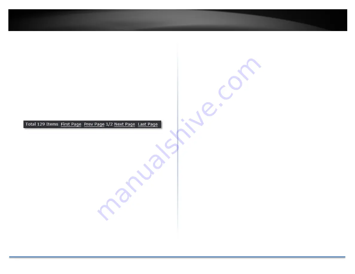 TRENDnet TV-DVR104K User Manual Download Page 68