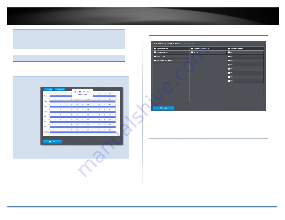 TRENDnet TV-DVR104K User Manual Download Page 81