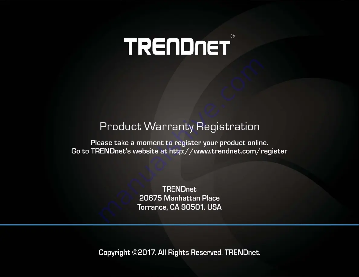 TRENDnet TV-DVR104K Скачать руководство пользователя страница 90