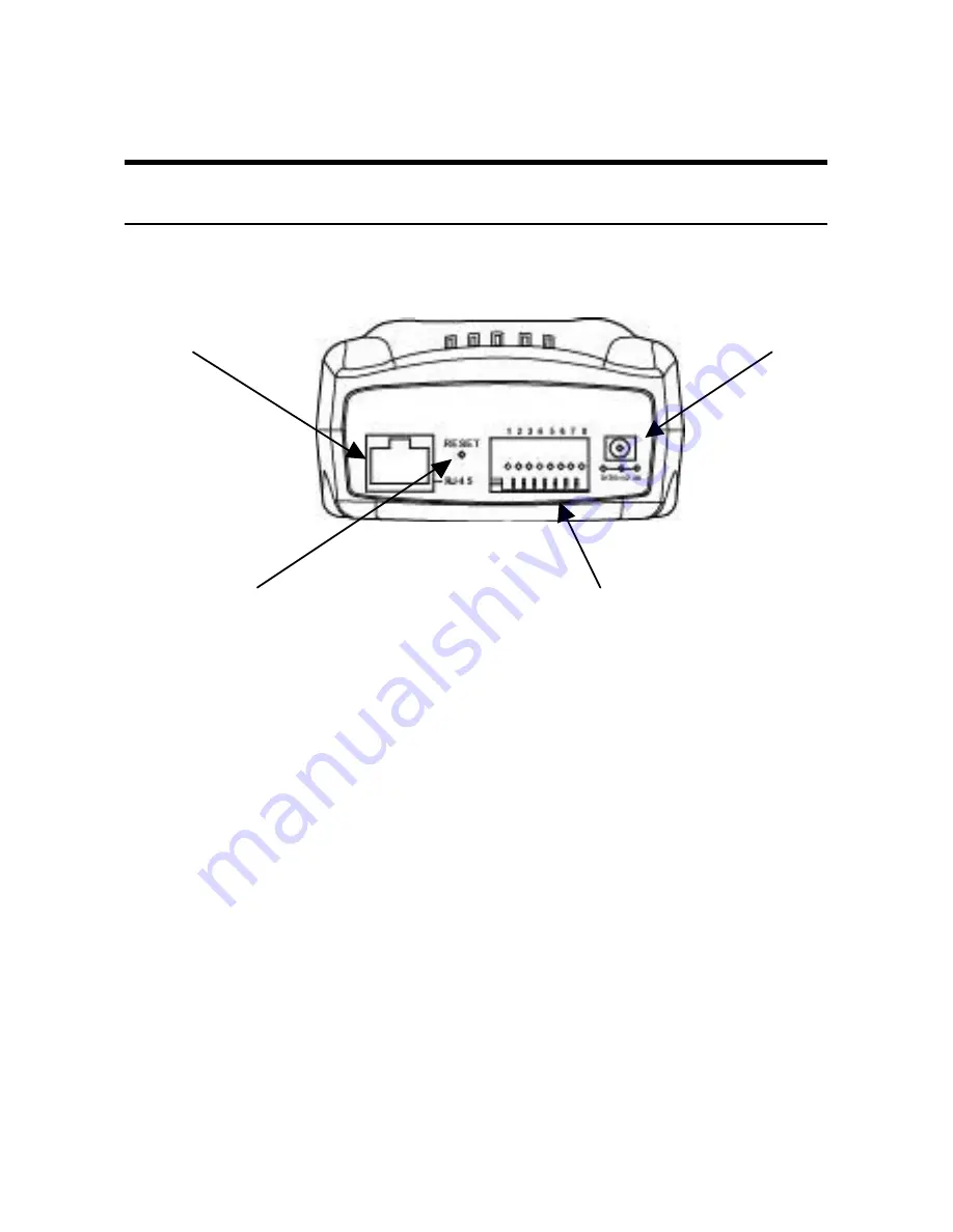 TRENDnet TV-IP200 User Manual Download Page 16