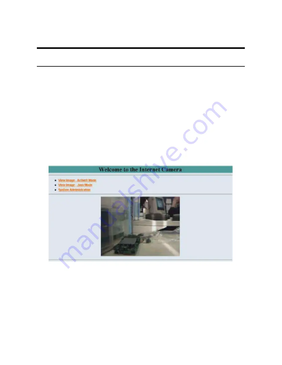 TRENDnet TV-IP200 User Manual Download Page 27