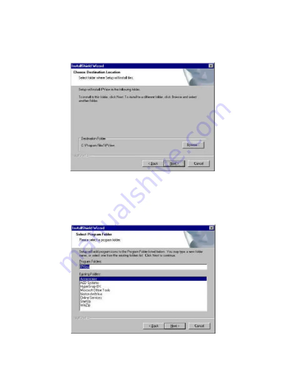 TRENDnet TV-IP200 User Manual Download Page 62