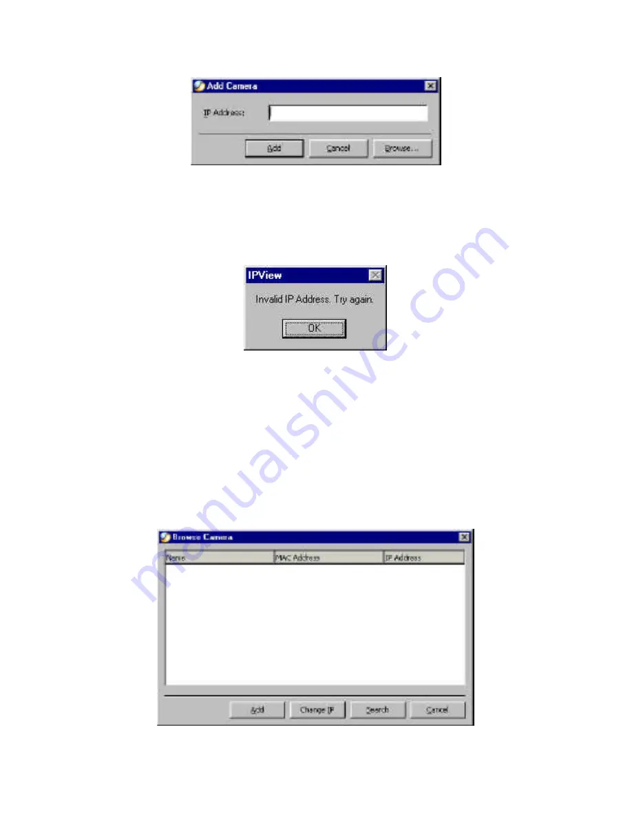 TRENDnet TV-IP200 User Manual Download Page 72