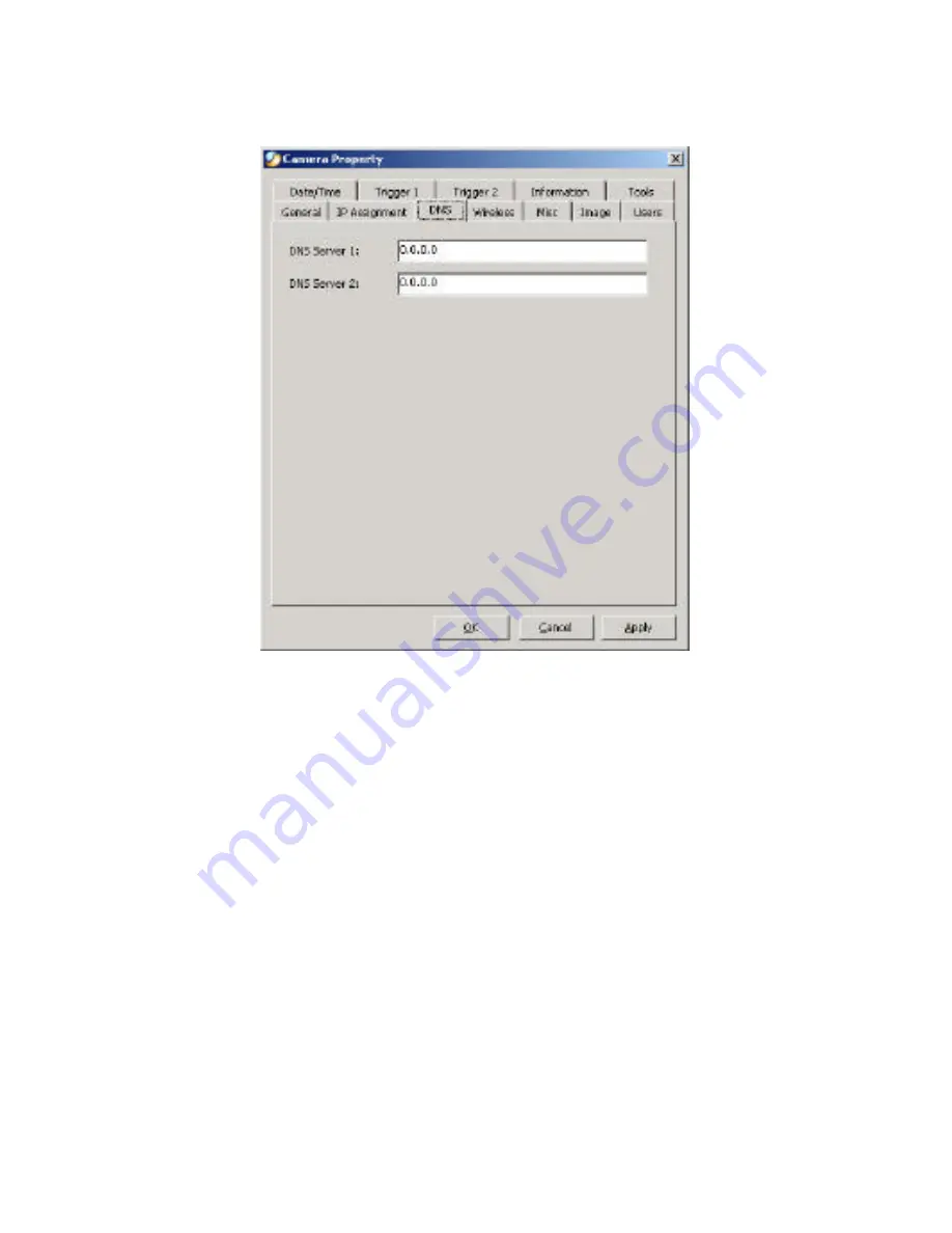 TRENDnet TV-IP200 User Manual Download Page 81