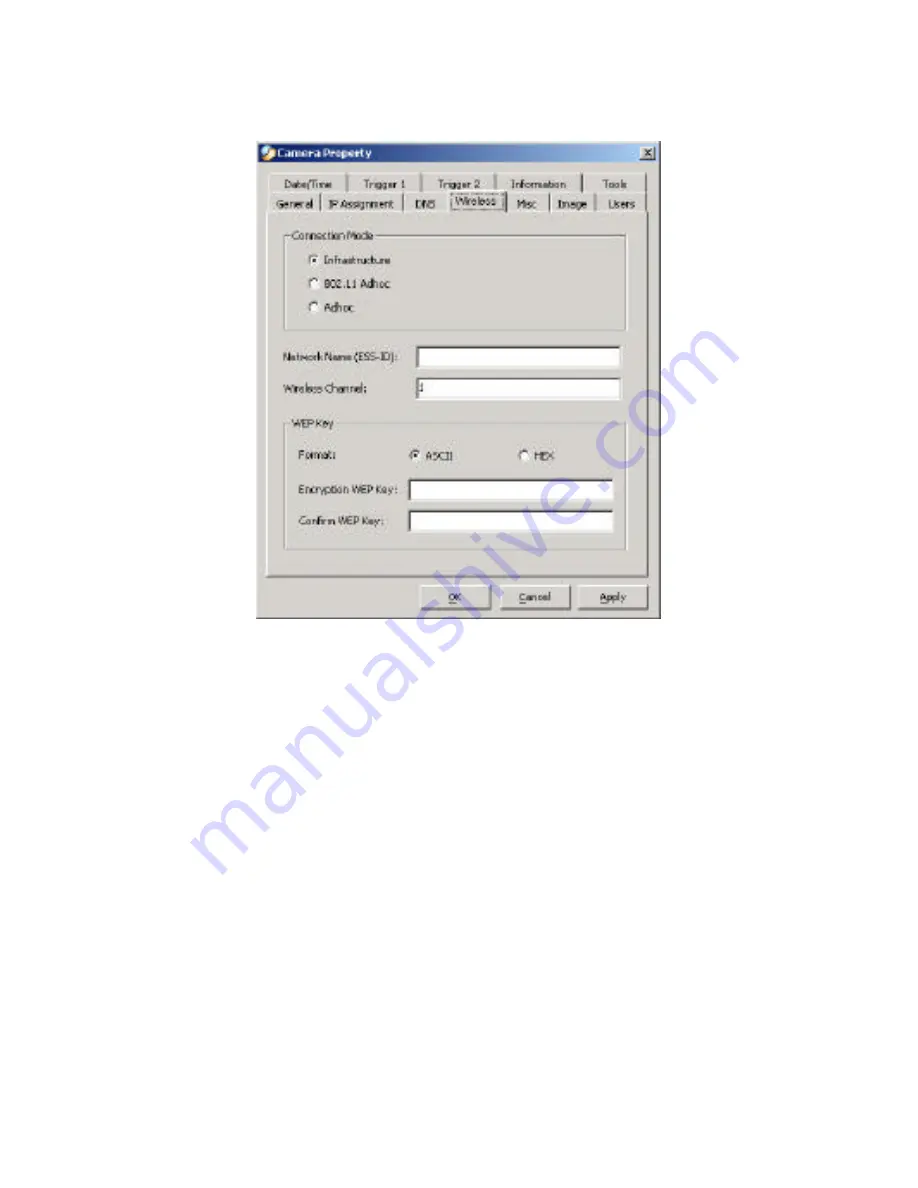 TRENDnet TV-IP200 User Manual Download Page 82