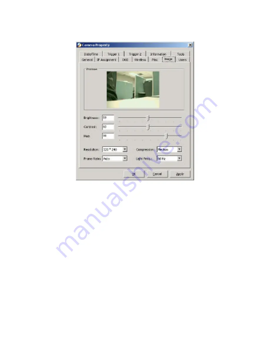 TRENDnet TV-IP200 User Manual Download Page 84