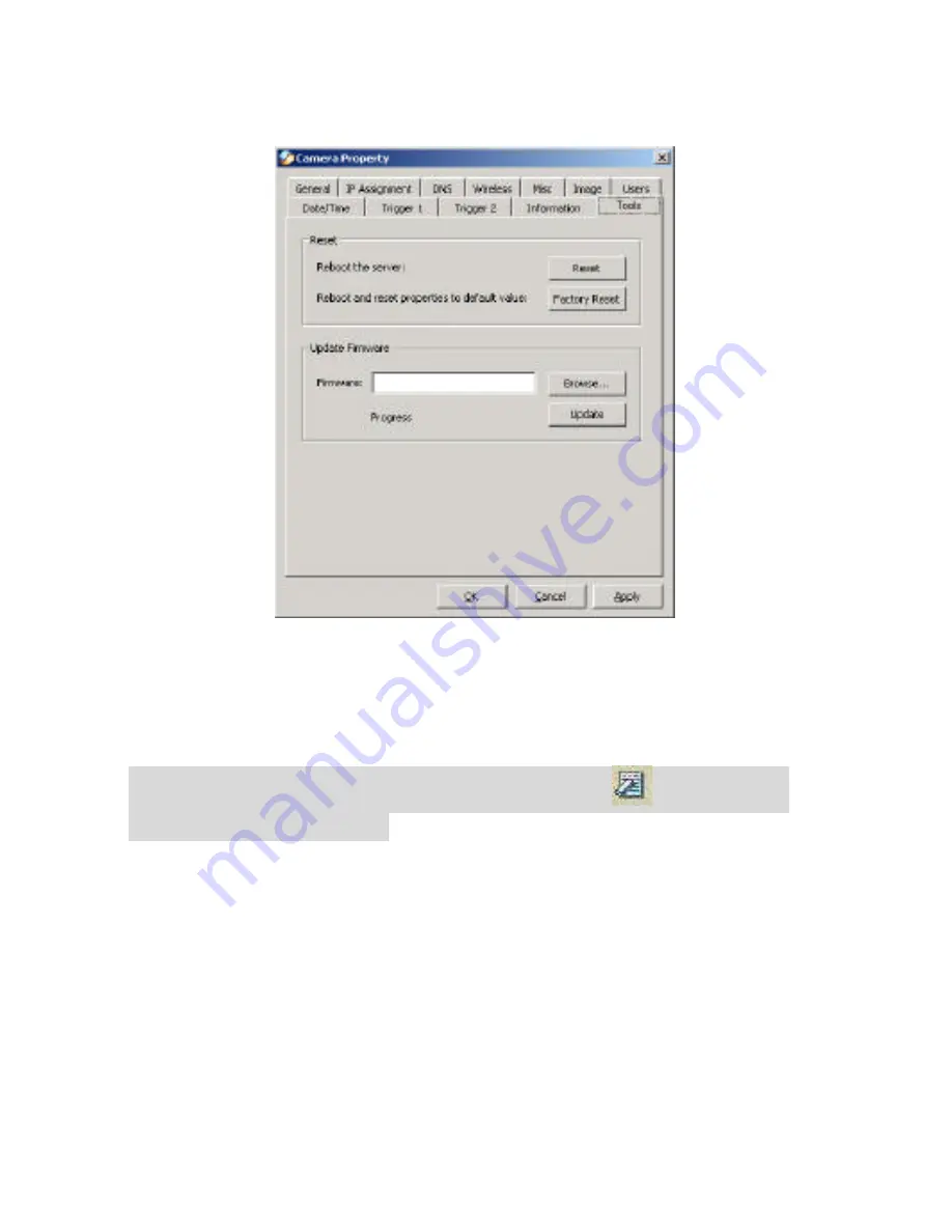 TRENDnet TV-IP200 User Manual Download Page 90