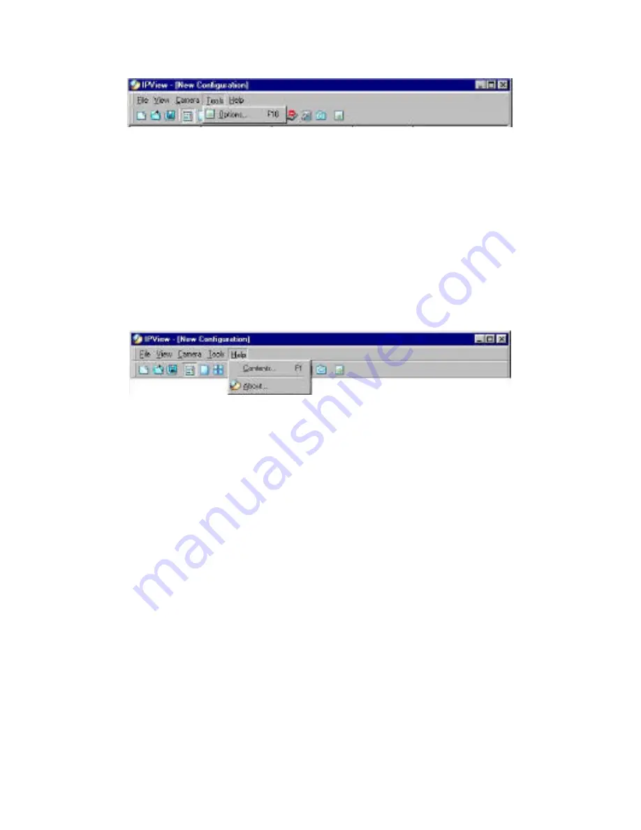 TRENDnet TV-IP200 User Manual Download Page 95