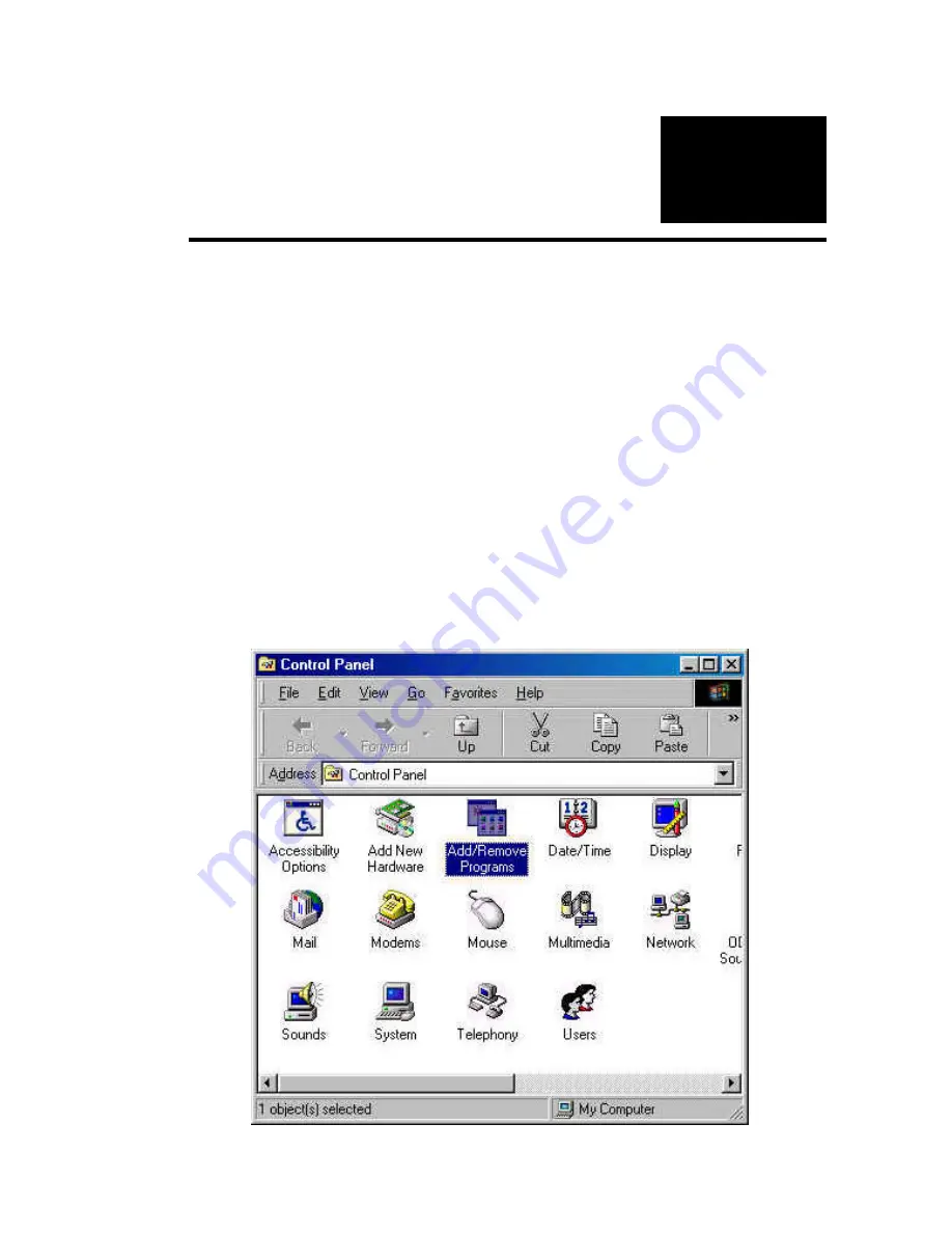 TRENDnet TV-IP200 User Manual Download Page 100