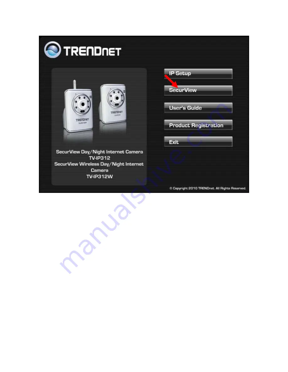 TRENDnet TV-IP212 - Internet Camera Server Скачать руководство пользователя страница 70