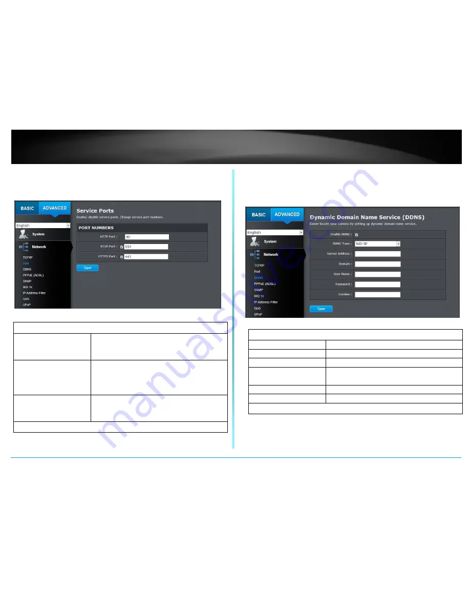 TRENDnet TV-IP450P User Manual Download Page 26