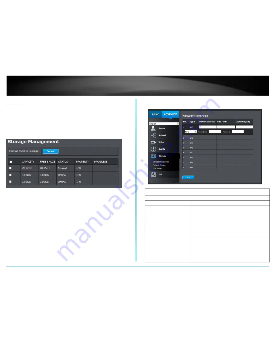 TRENDnet TV-IP450P User Manual Download Page 44