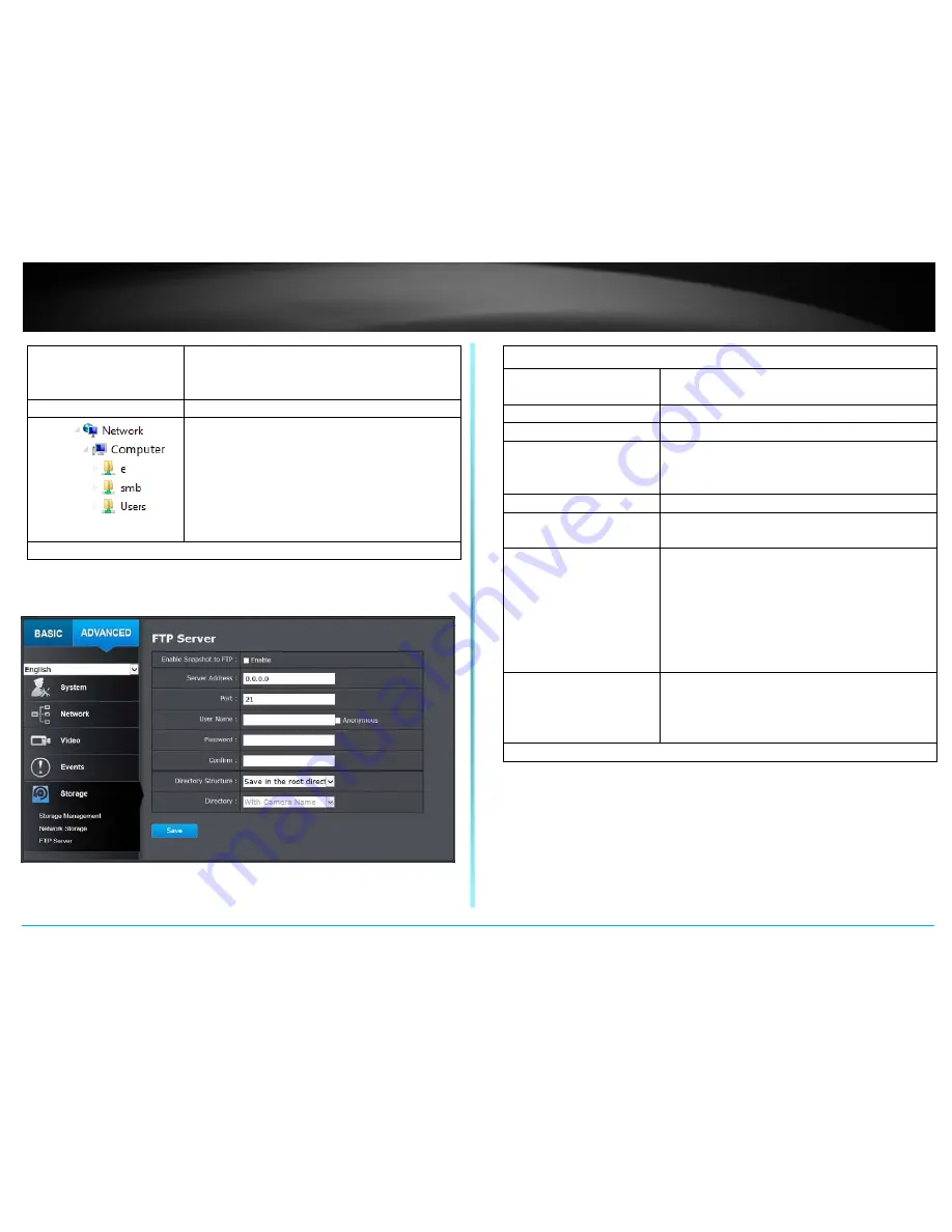 TRENDnet TV-IP450P User Manual Download Page 45