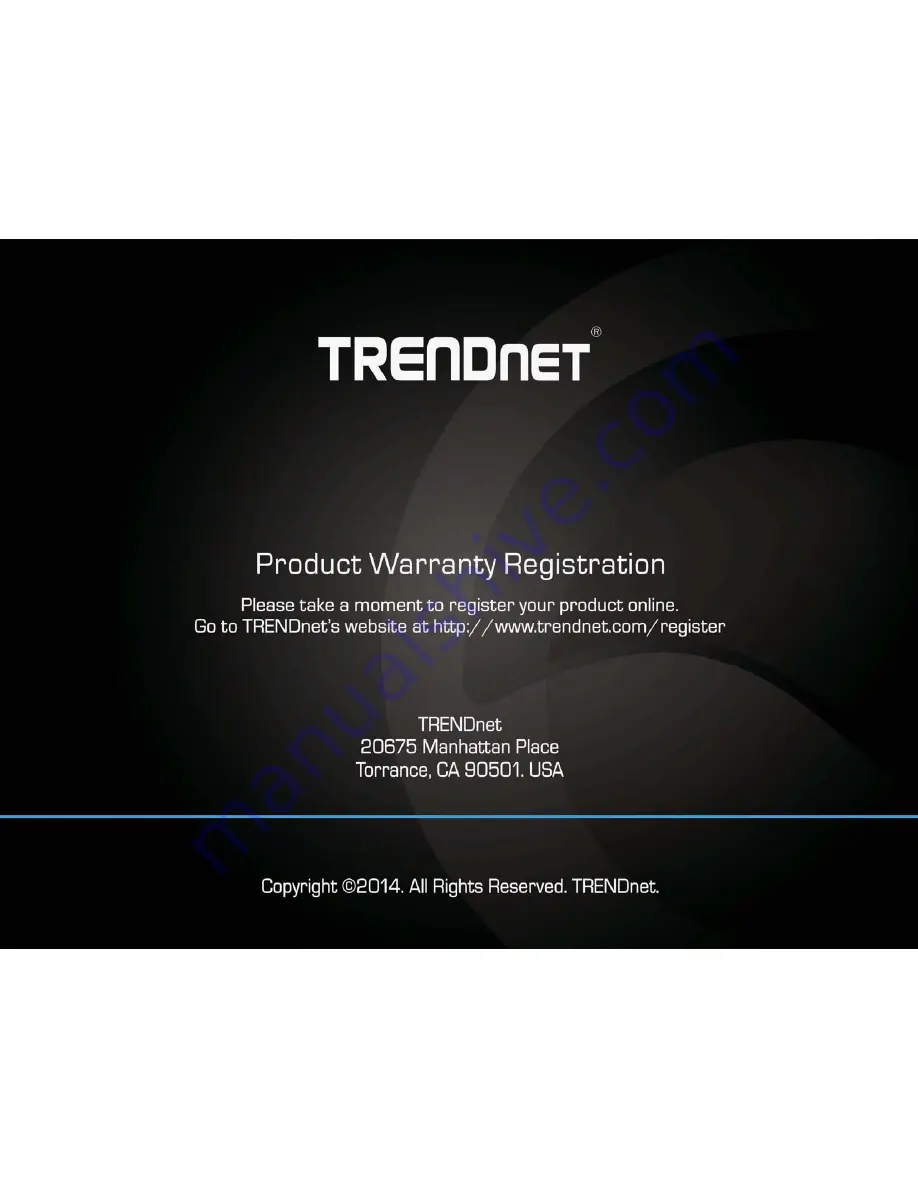 TRENDnet TV-IP450P User Manual Download Page 56