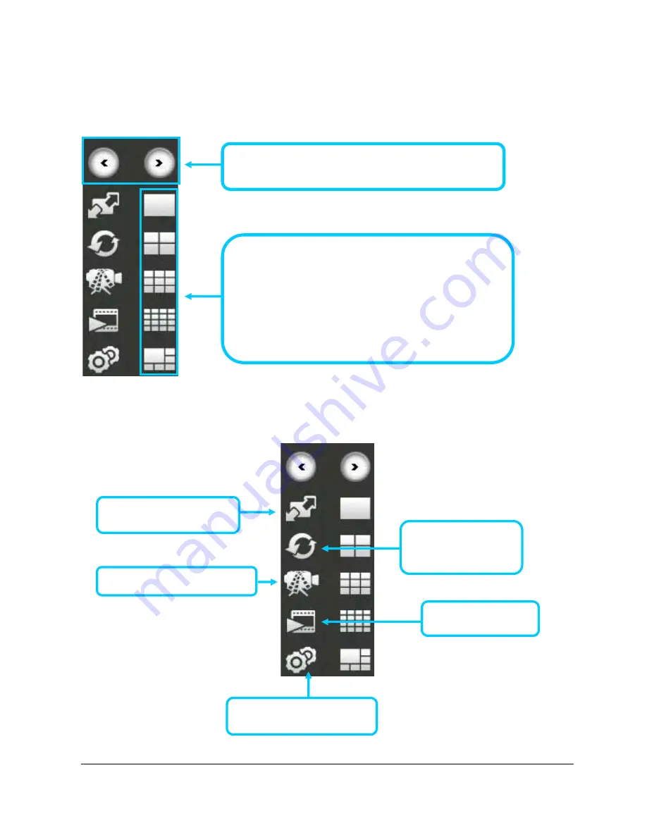 TRENDnet TV-IP522P Скачать руководство пользователя страница 53