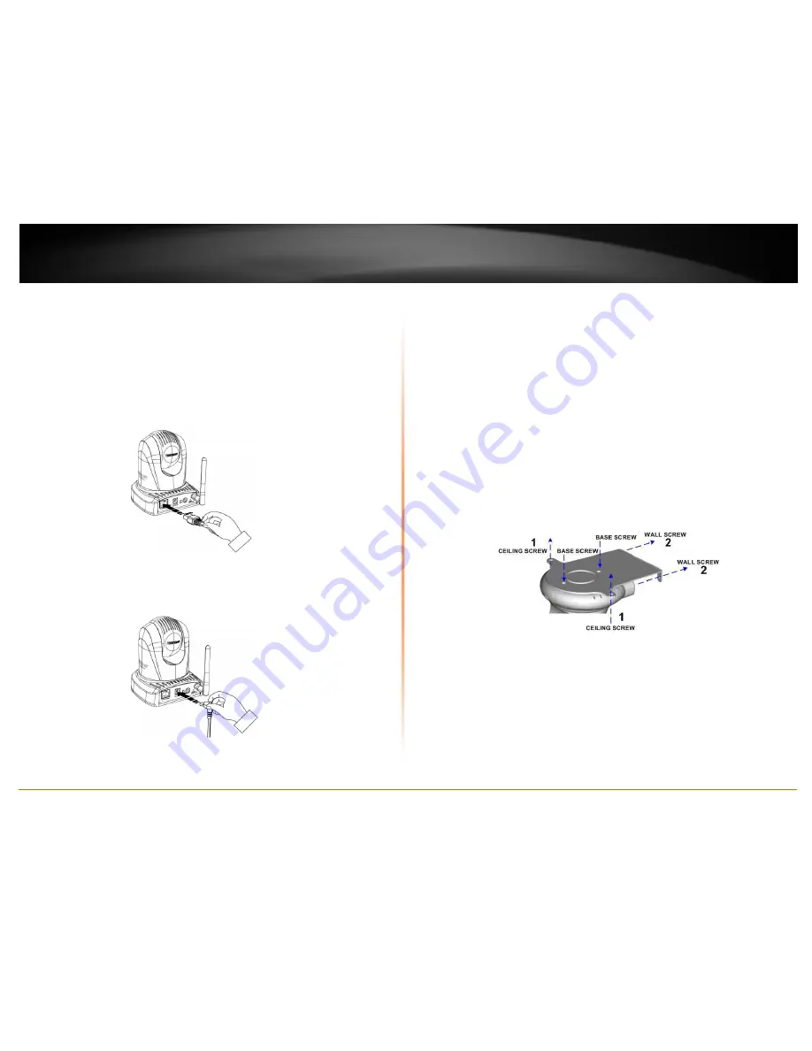 TRENDnet TV-IP672P User Manual Download Page 5